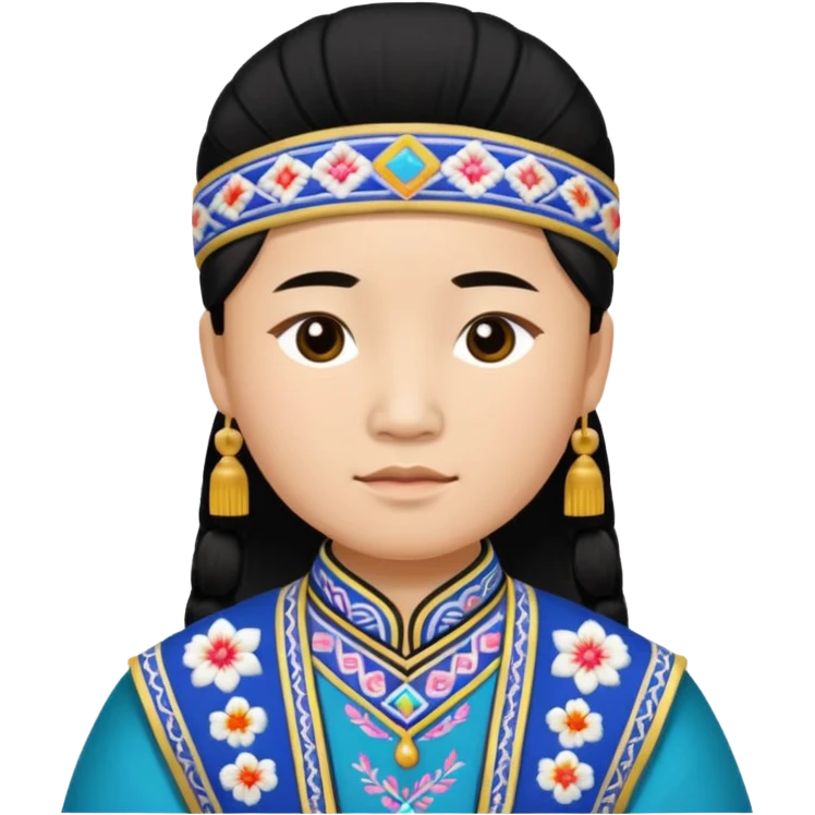 Hmong emoji