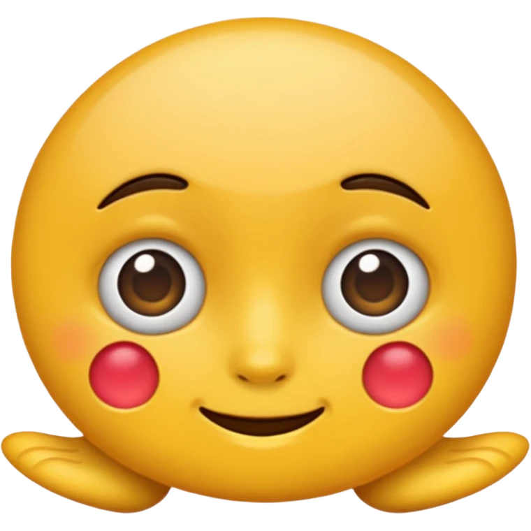 I’m emoji