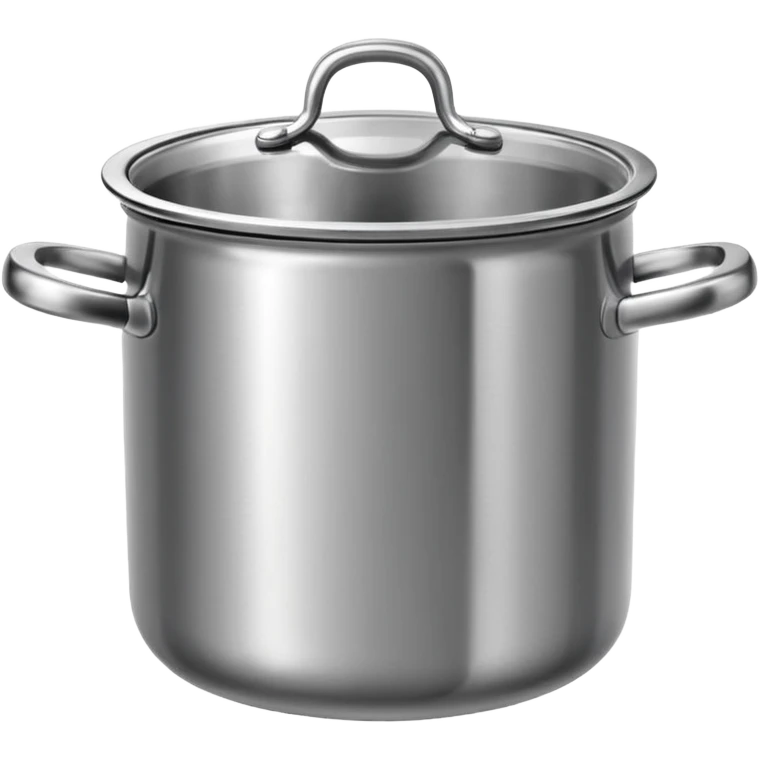 empty kitchen pot emoji