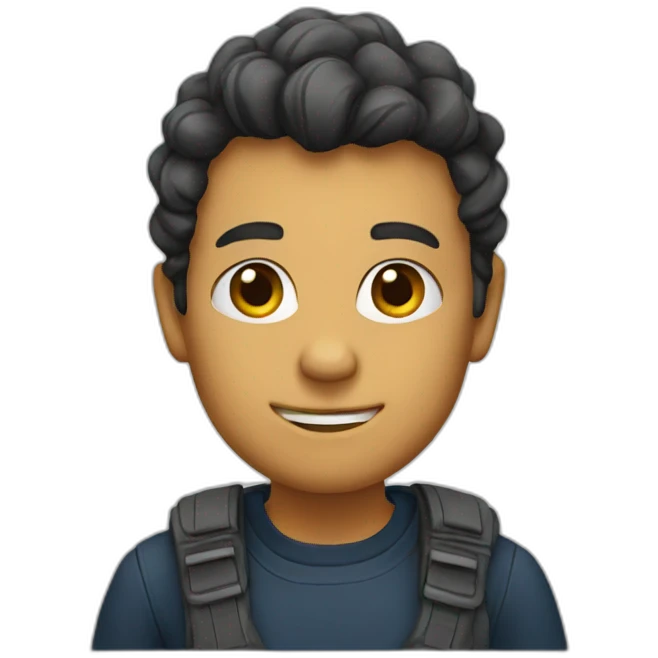 S emoji