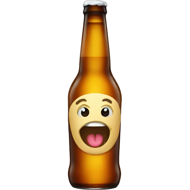 beer emoji
