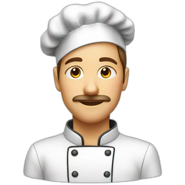 chef kiss emoji