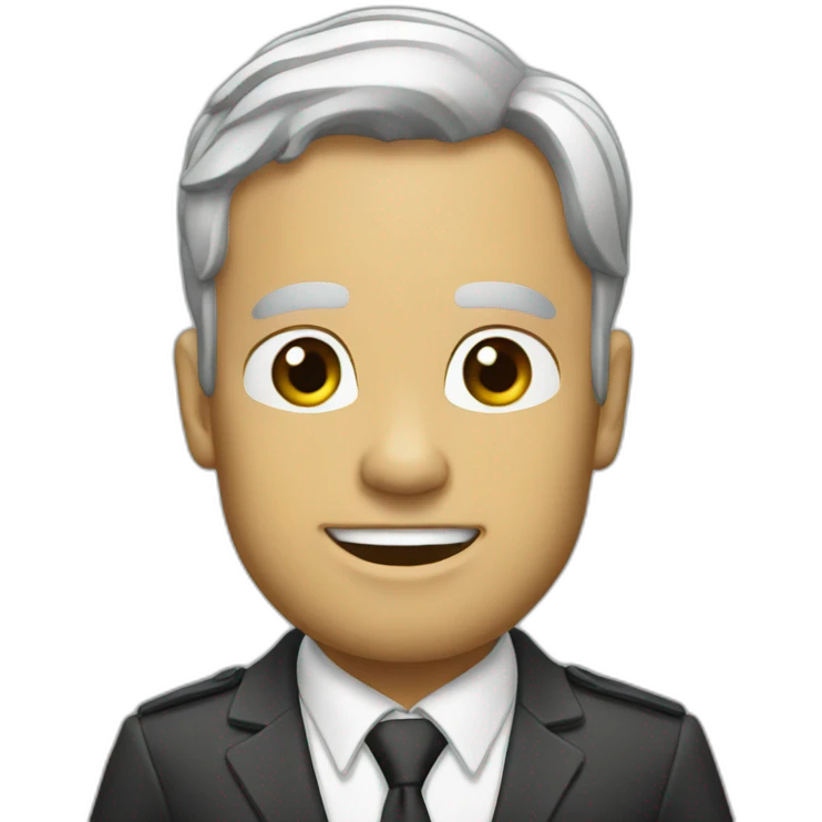 KCORP emoji