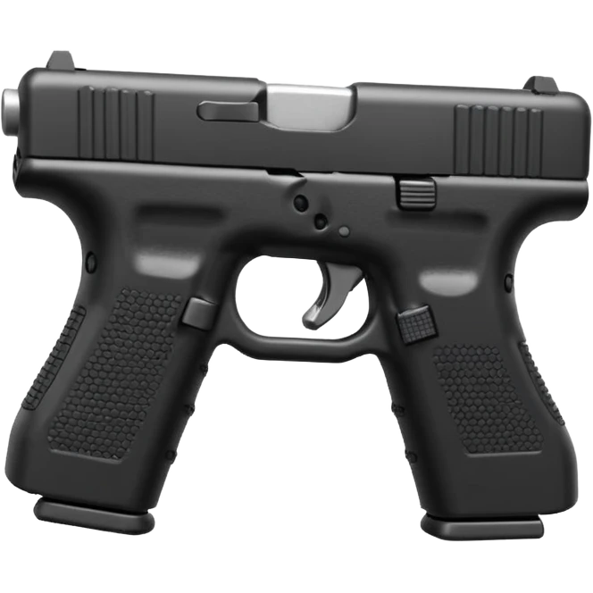 glock emoji