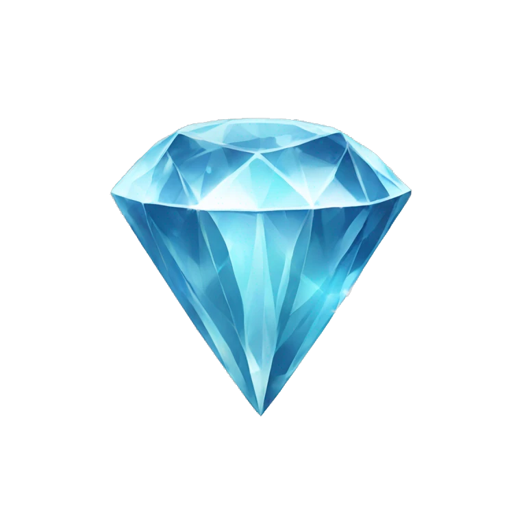 diamond emoji