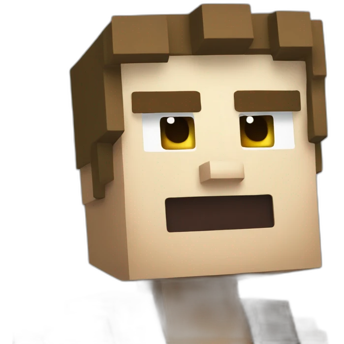 Minecraft emoji