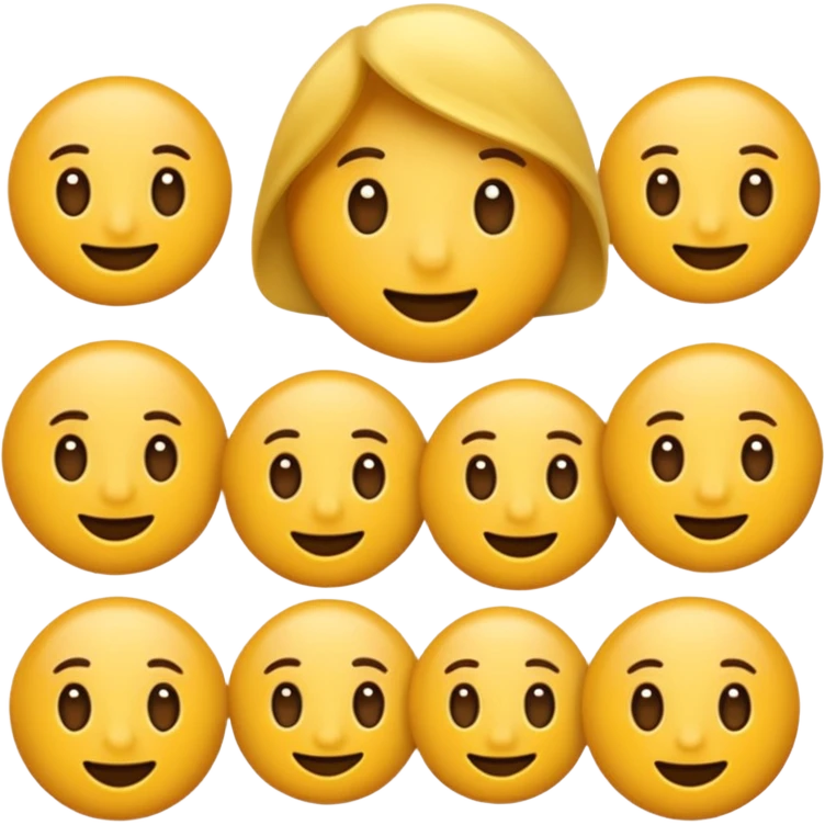 Kalemlik emoji