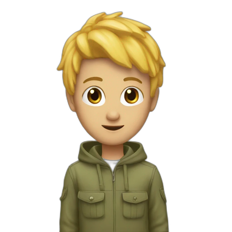 Pouce en l'air emoji