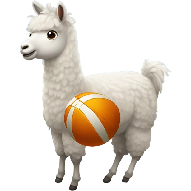 Balón en llamas  emoji