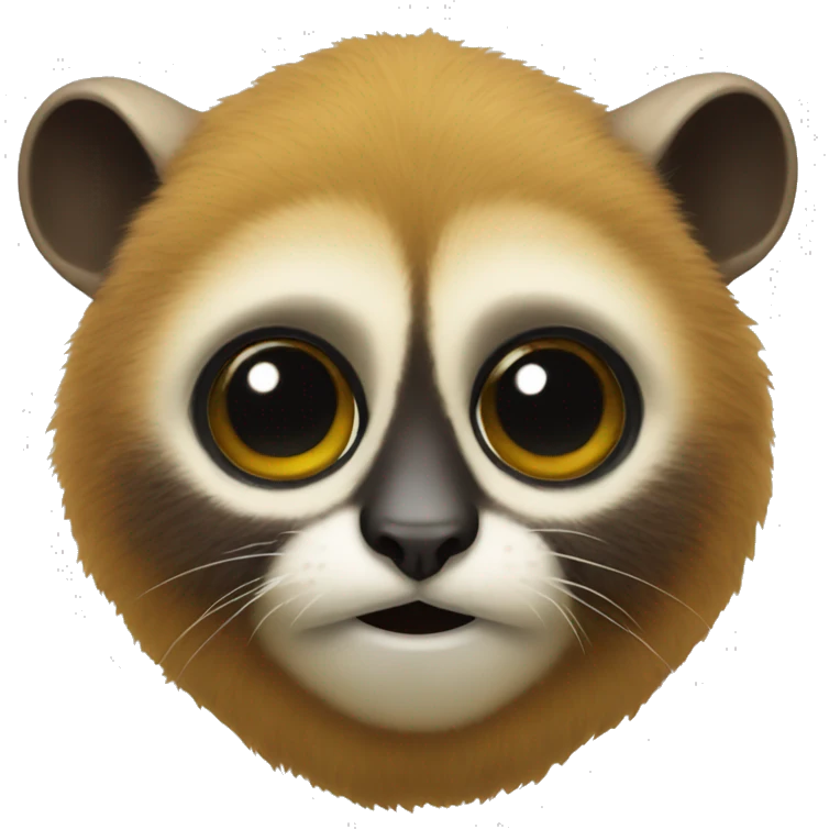 Loris  emoji