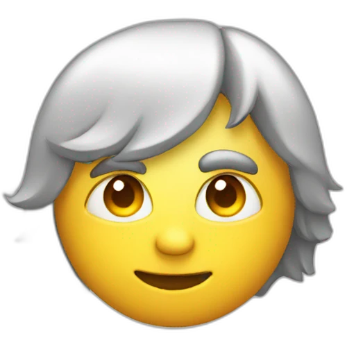 LED emoji