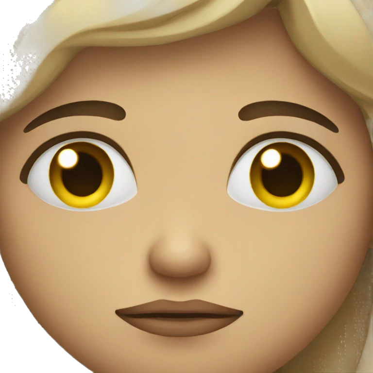 sad emoji