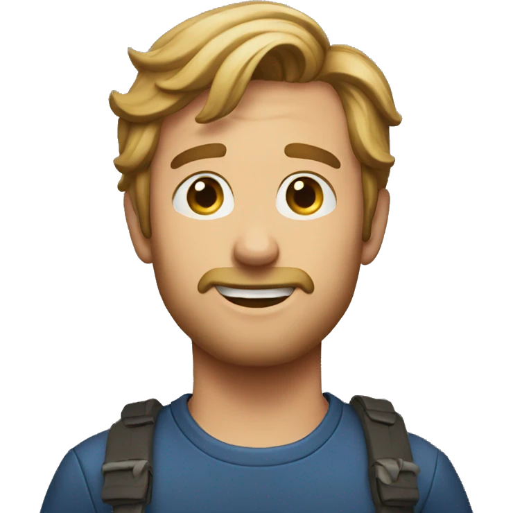 tom holand emoji