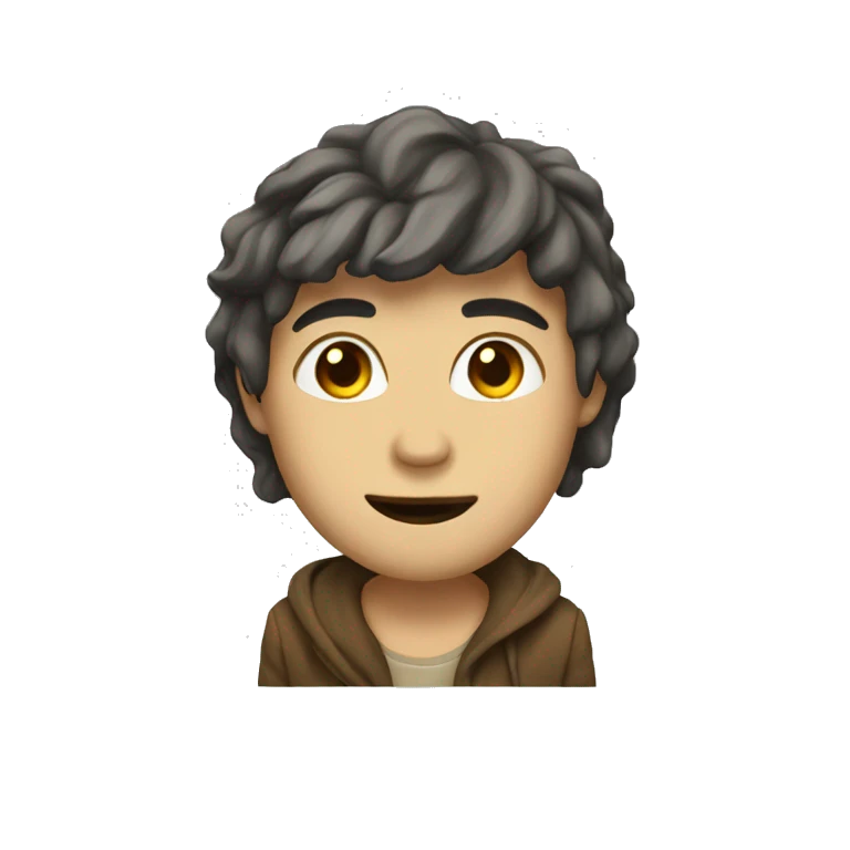 Чай emoji