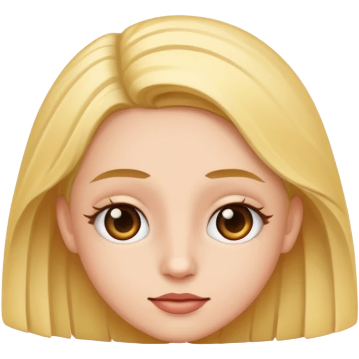 Trishamae name only name emoji