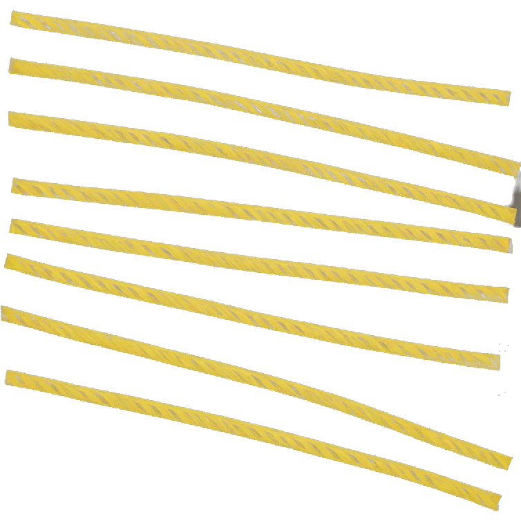 yellow tape emoji