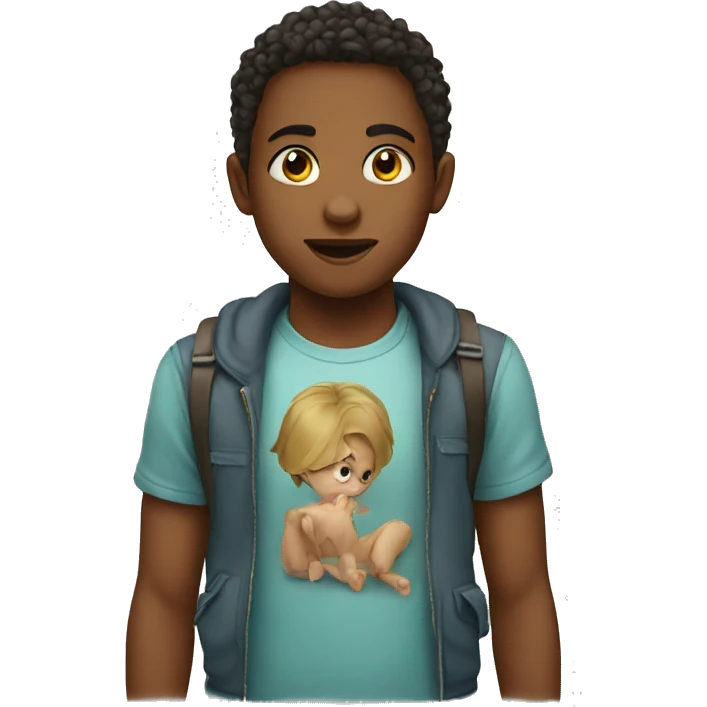  children emoji