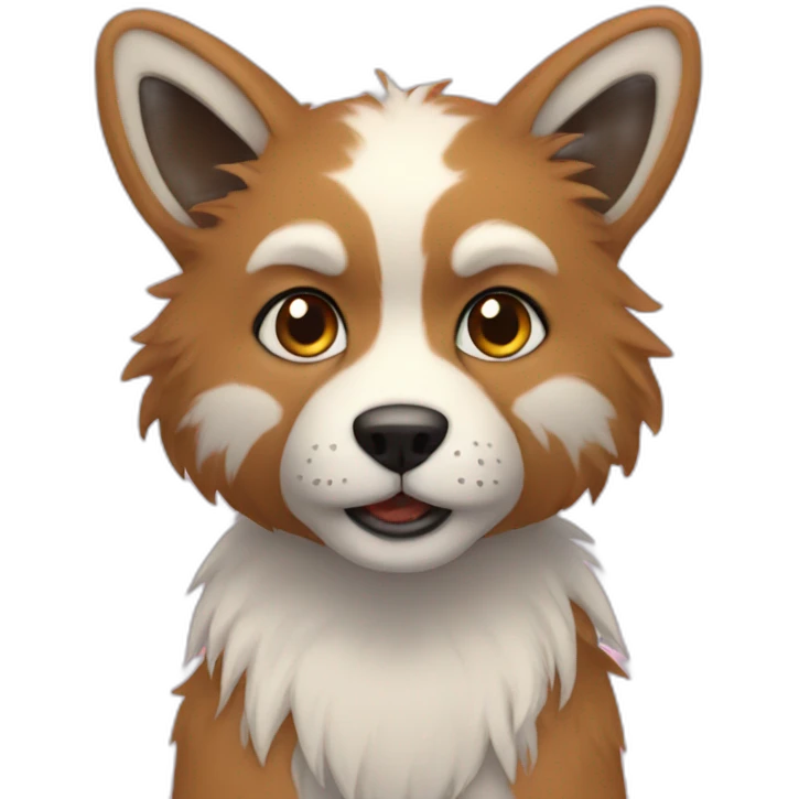 furry emoji