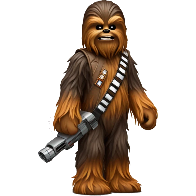 Hot wheels Chewbacca CGW39  emoji