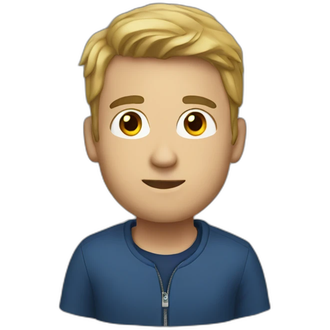 ANDREW TATE emoji