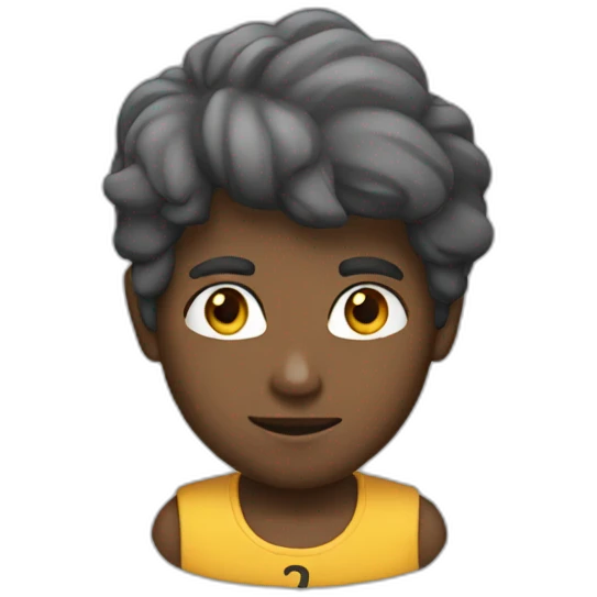 Top G emoji