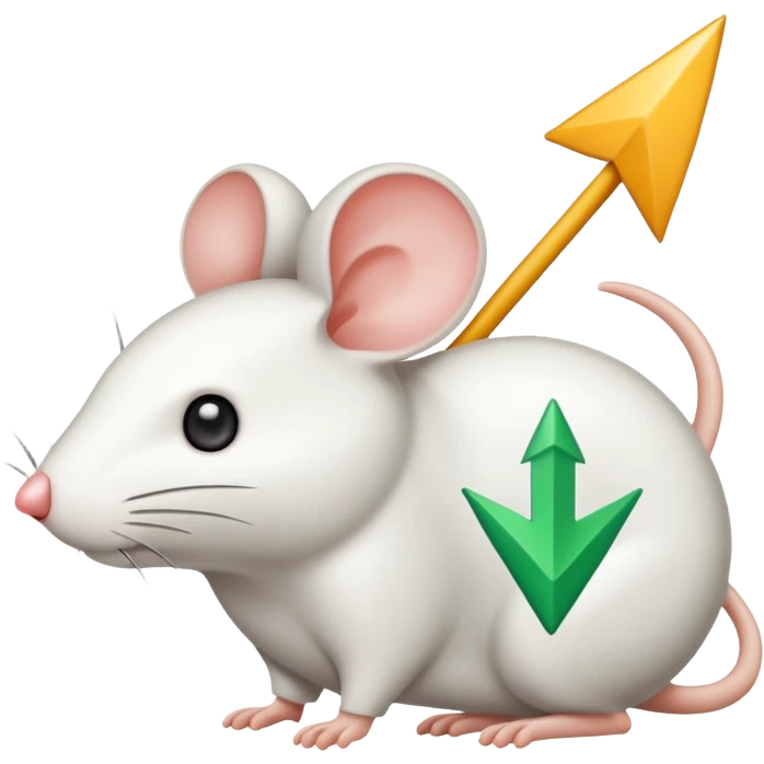 MOUSE CQUSOR emoji