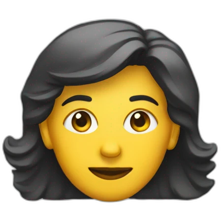 analista financeiro emoji