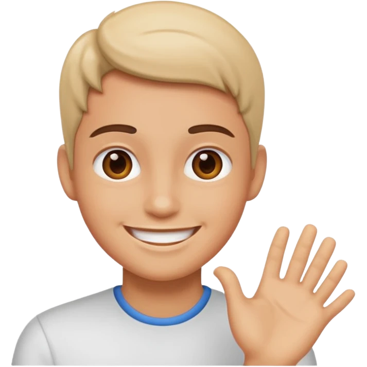 YUHO emoji