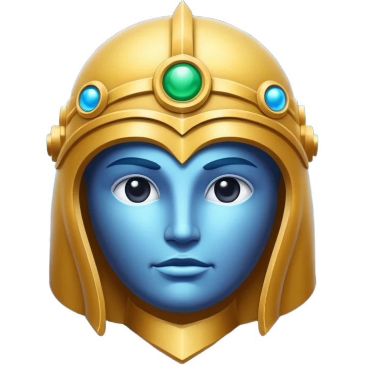 Viltrum Empire emoji