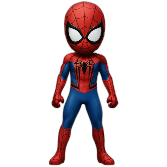 Spiderman 2 ps5 emoji