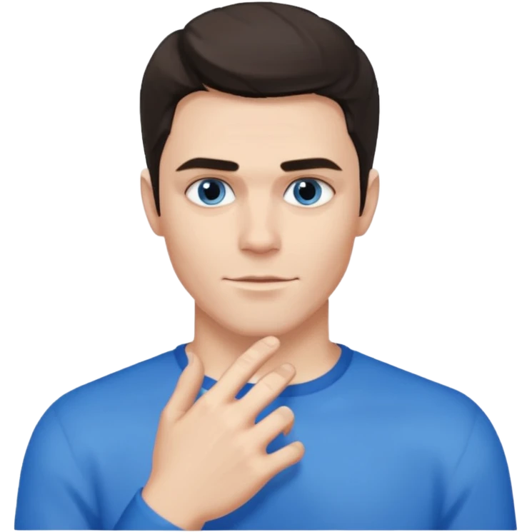 The vampire diaries Stefan blue daylight ring  emoji