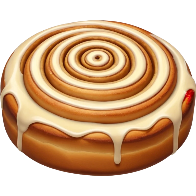 Cinamonroll  emoji