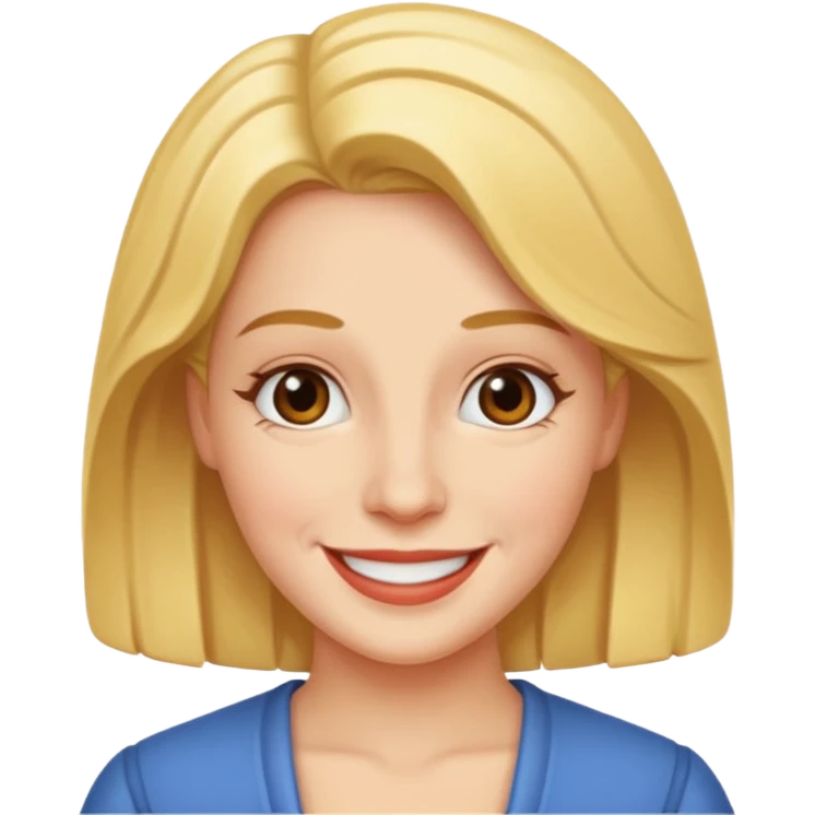 mary perry emoji
