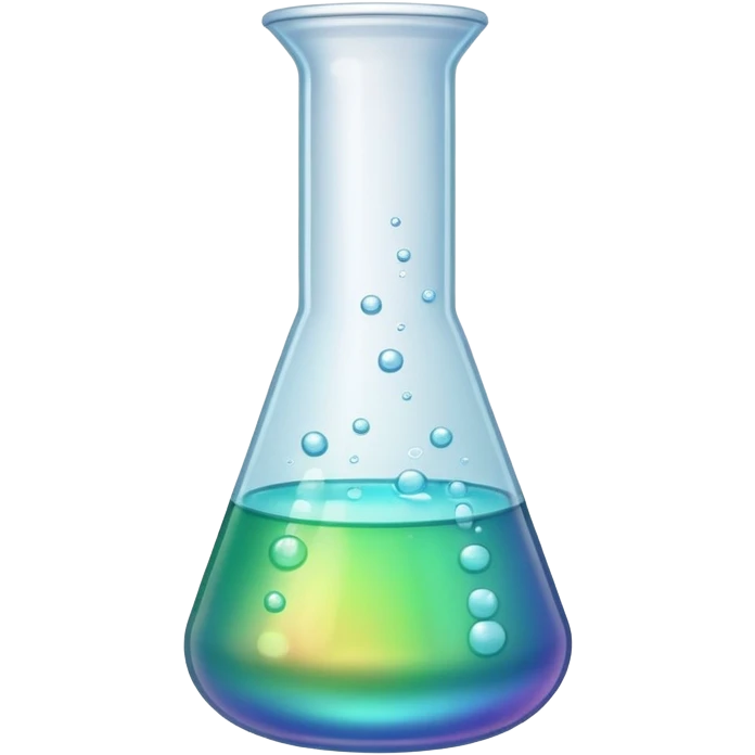 Chemistry emoji