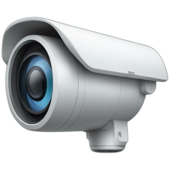 Ventilation camera emoji
