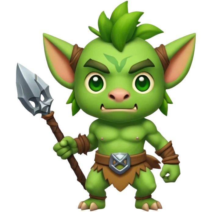 Bokoblin emoji