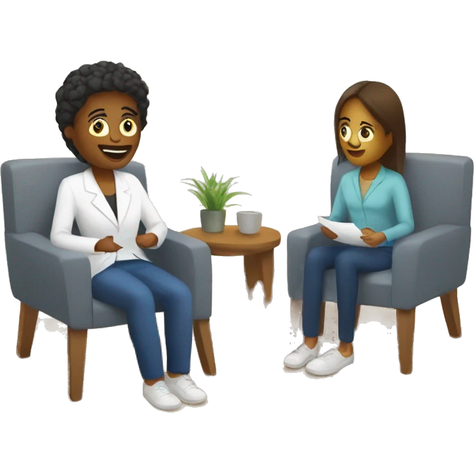 Personal Therapy:
One-on-one sessions tailored to individual needs, allowing clients to explore personal challenges and emotional struggles at their own pace with a licensed therapist. emoji