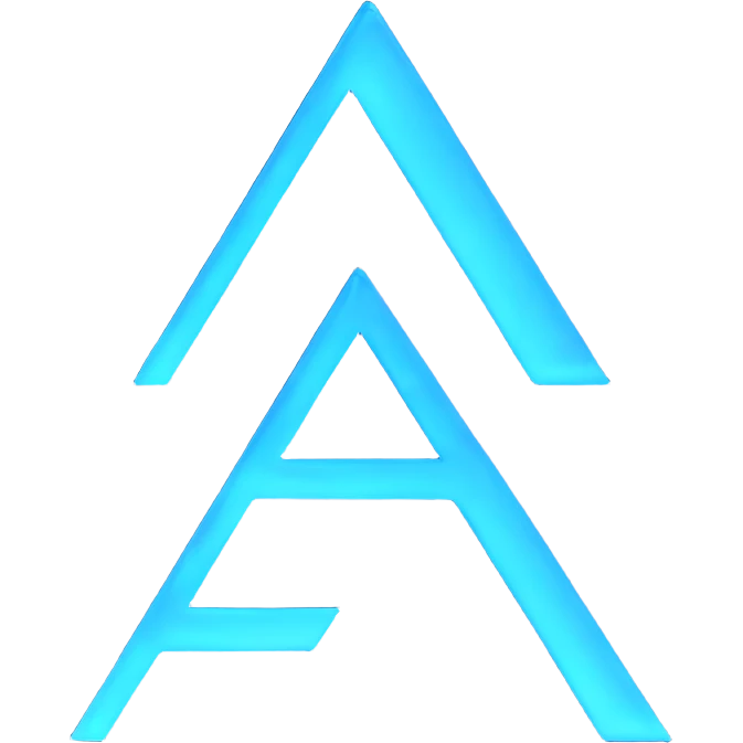 mystical glowing rune symbols with blue aura emoji