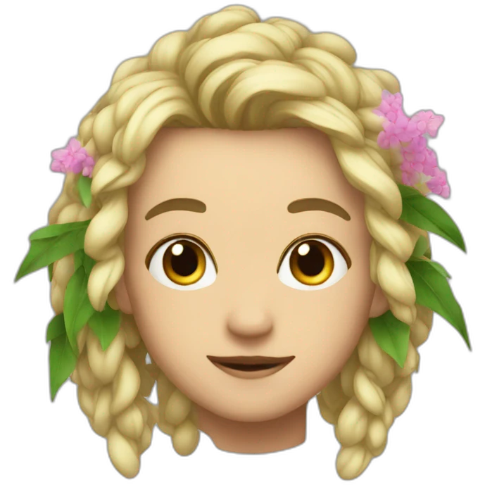 Siringa emoji