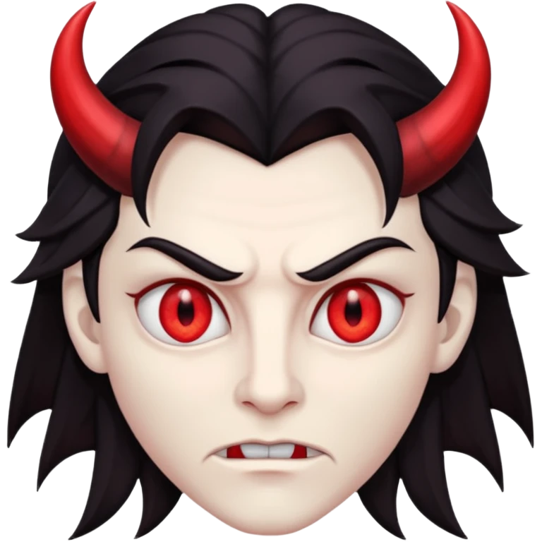 Satan emoji