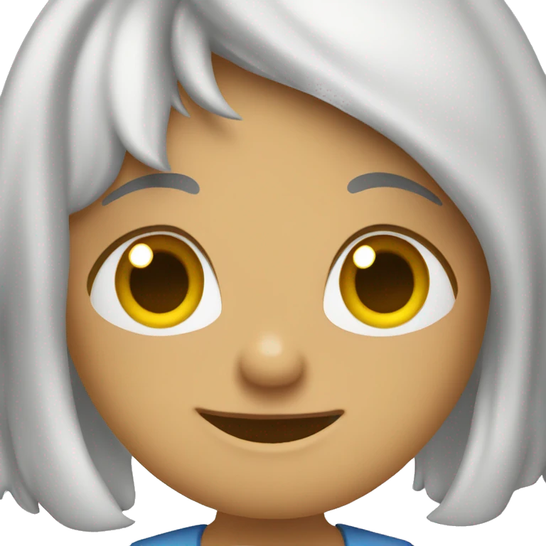 congratulating yourself emoji