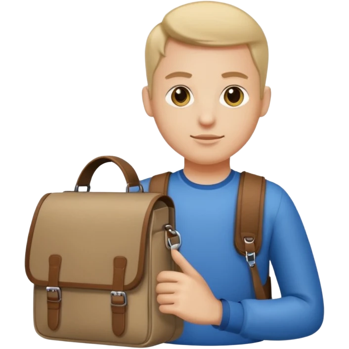 Messenger emoji