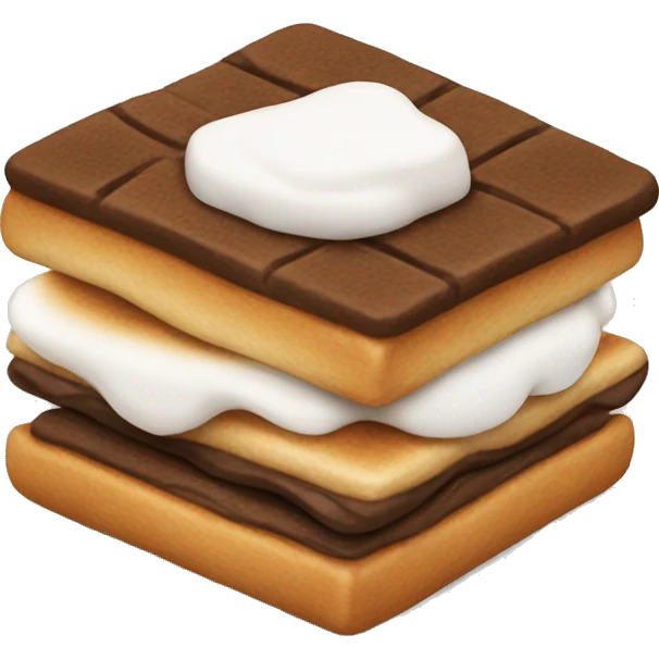 smore emoji