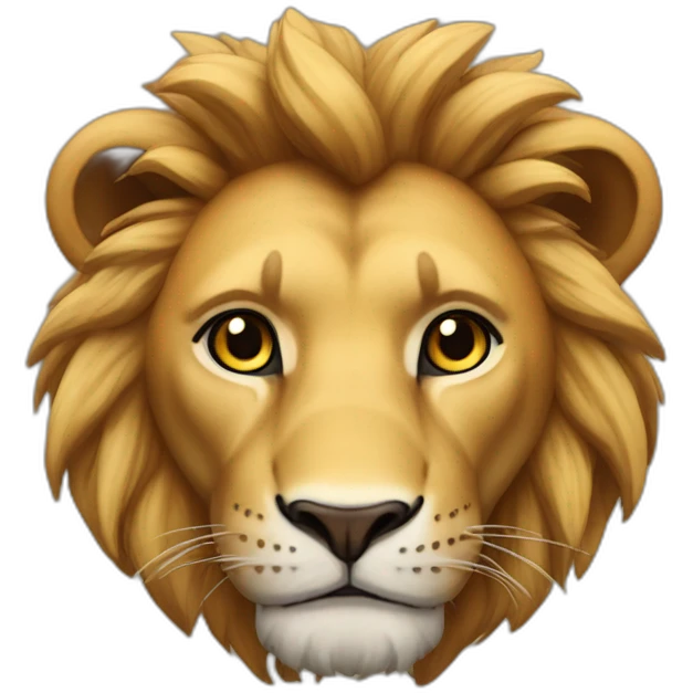 Lionnel messu emoji