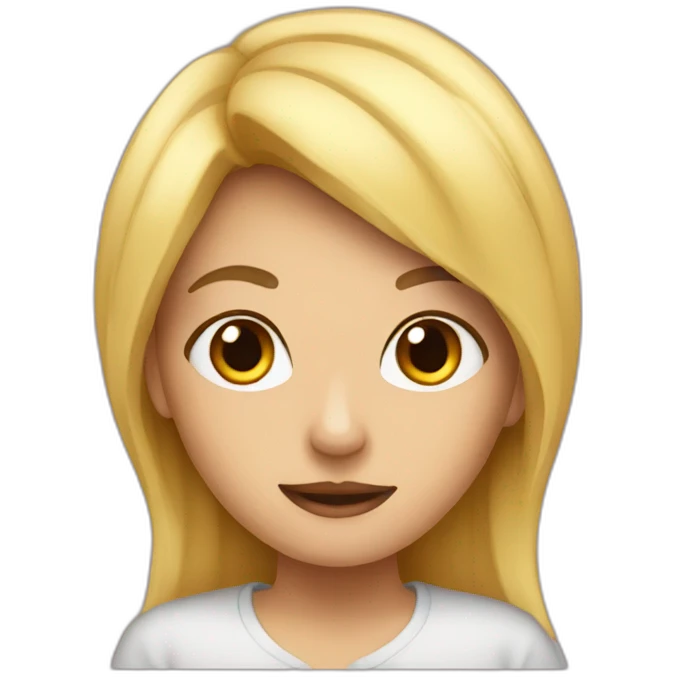 Moi emoji