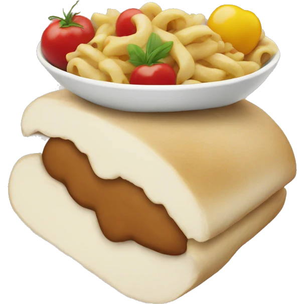 Food emoji