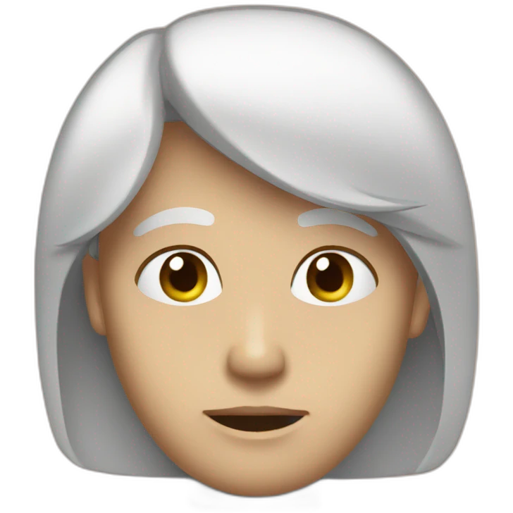 Mdr emoji