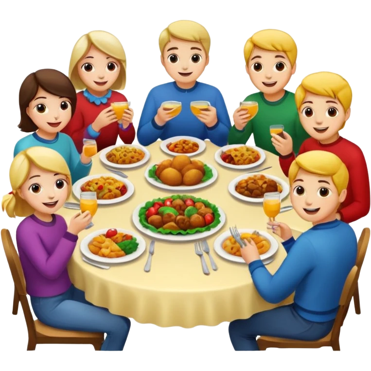 Tung tung tung sahur emoji