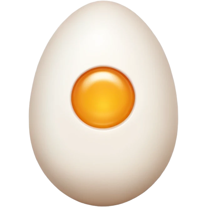 Huevo emoji