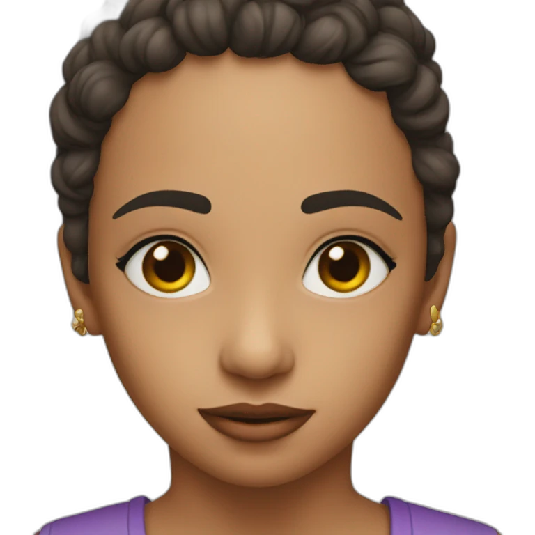 Dua lila emoji